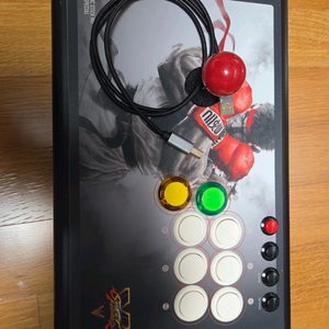 ps4 플스4 매직스틱 m5 special /조이스틱/오락실