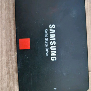 삼성 SSD 860 PRO 2TB