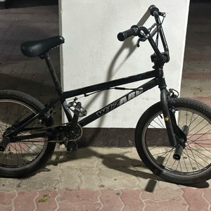 BMX 자전거 이미지