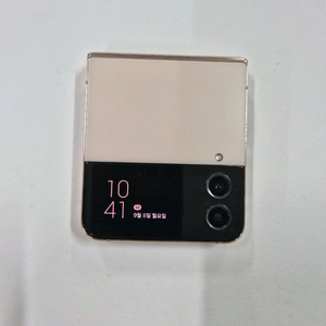 Z플립4핑크골드A+급512GB,케이스드림