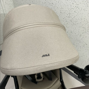 줄즈 데이5 샌디타프 상태최상 (네고 가능)