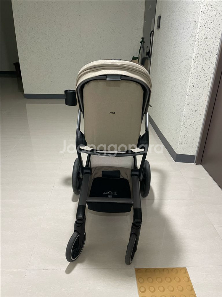 줄즈 데이5 샌디타프 상태최상 (네고 가능)--4