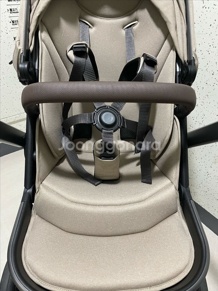 줄즈 데이5 샌디타프 상태최상 (네고 가능)--2