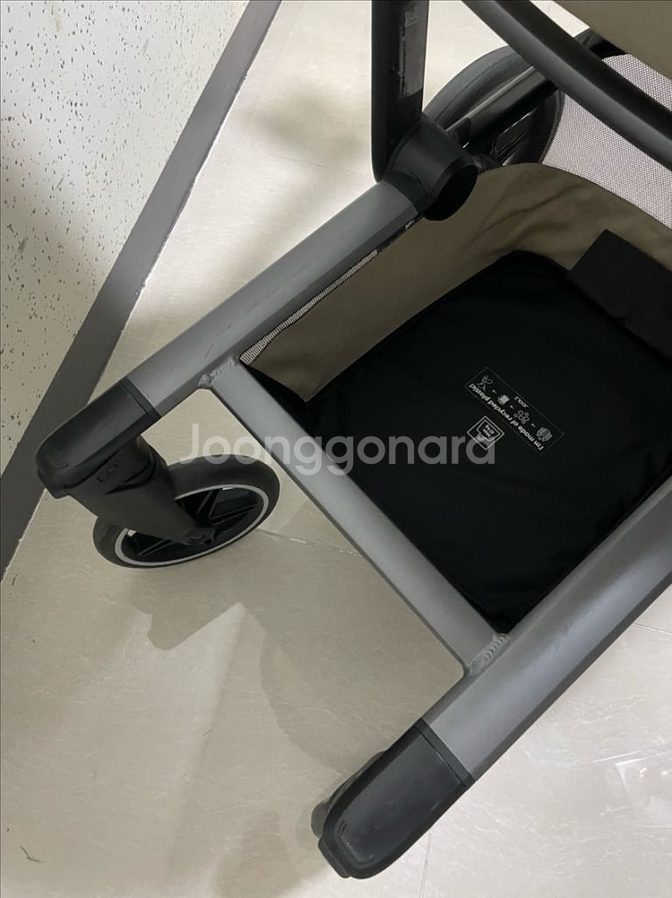 줄즈 데이5 샌디타프 상태최상 (네고 가능)--6