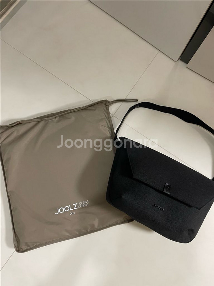 줄즈 데이5 샌디타프 상태최상 (네고 가능)--7