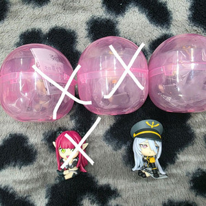 그 비스크 돌은 사랑을 한다 키타가와 마린 가챠