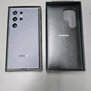 S24 울트라(무기스/자급제)