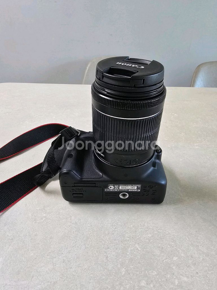 캐논 eos 100d dlsr 풀박--1