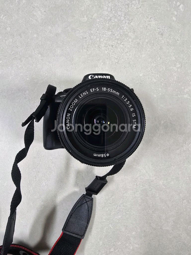 캐논 eos 100d dlsr 풀박--6