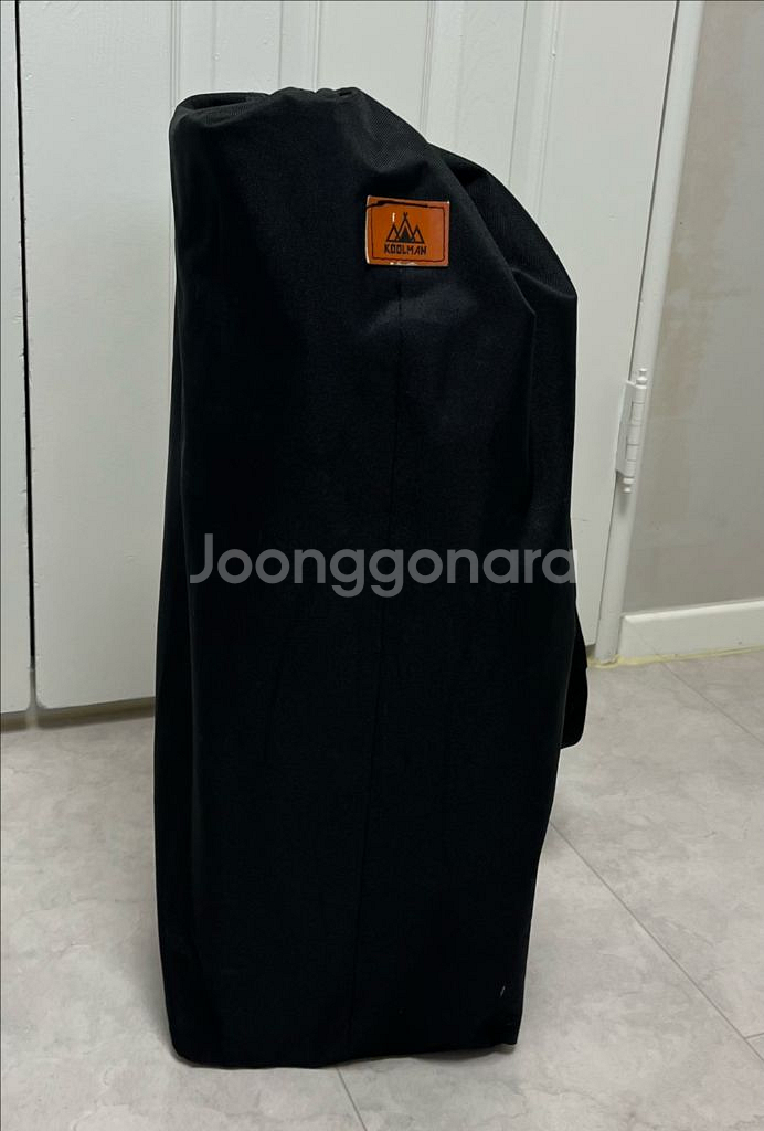 KOOLMAN(쿨맨) 알루미늄 접이식 캠핑 테이블 특대형--9