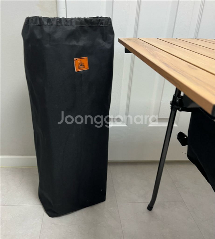 KOOLMAN(쿨맨) 알루미늄 접이식 캠핑 테이블 특대형--8