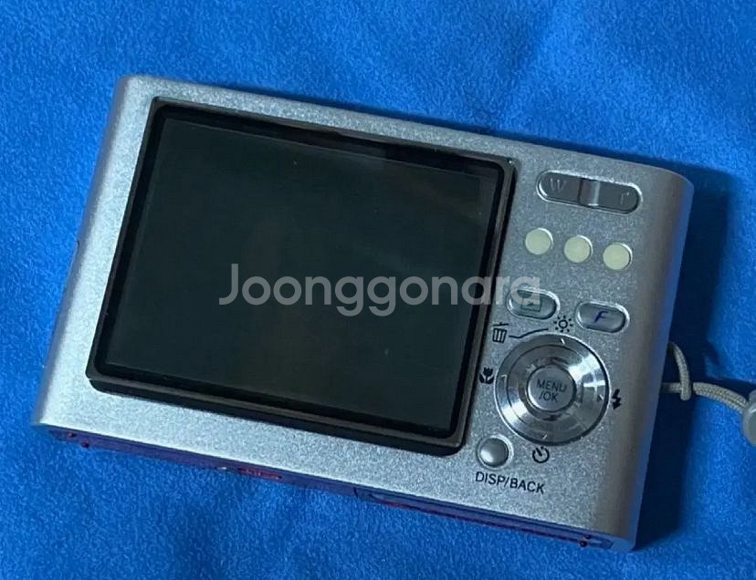 후지필름 파인픽스 Z2 디카 빈티지 카메라--2