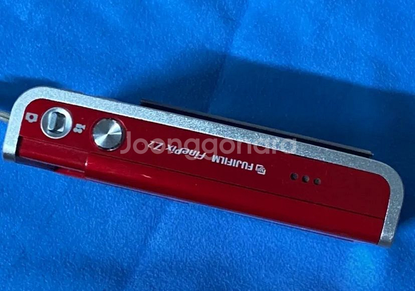 후지필름 파인픽스 Z2 디카 빈티지 카메라--1