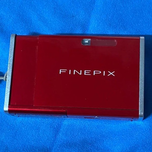 후지필름 파인픽스 Z2 디카 빈티지 카메라