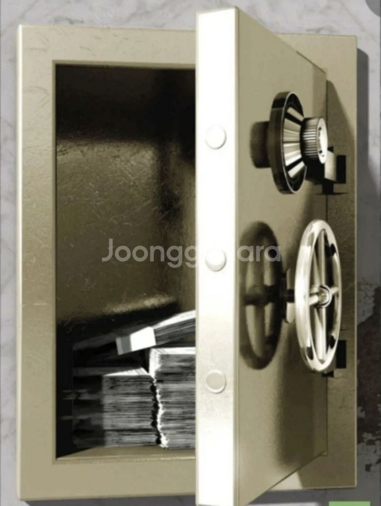 (가격인하) 프랑스 카르티에 정품 오닉스 키링 CARTIER ONYX KEY RING 열쇠고리--9