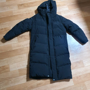 개봉새상품/블랙야크 롱패딩 90사이즈