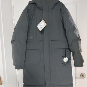 k2 씬에어 구스 다운 패딩 새상품