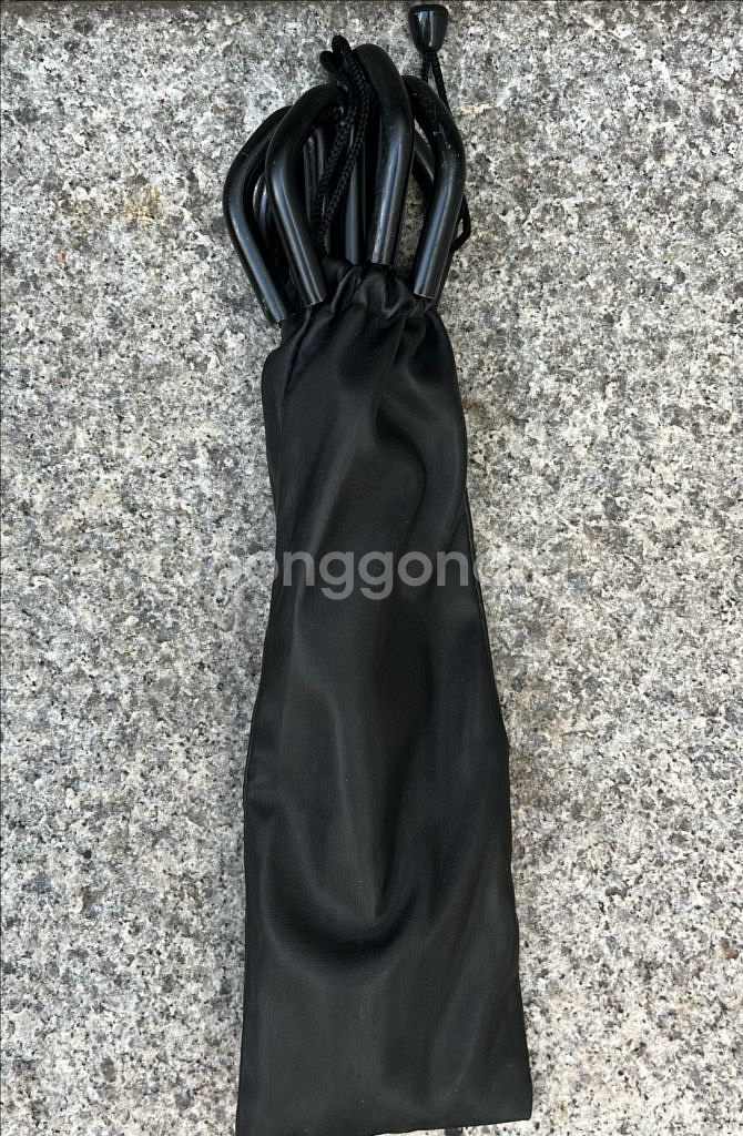 아릭시(Aricxi) 블랙코팅 렉타 특대형 (5x4.4m) 타프--6