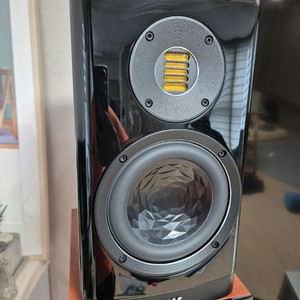 ELAC 엘락 vela 벨라 BS 403.2 스피커 / 북쉘프