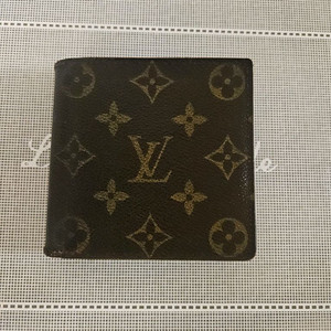 루이비통 모노그램 반지갑