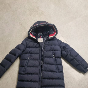 몽클레어 롱패딩 14y 가격내림