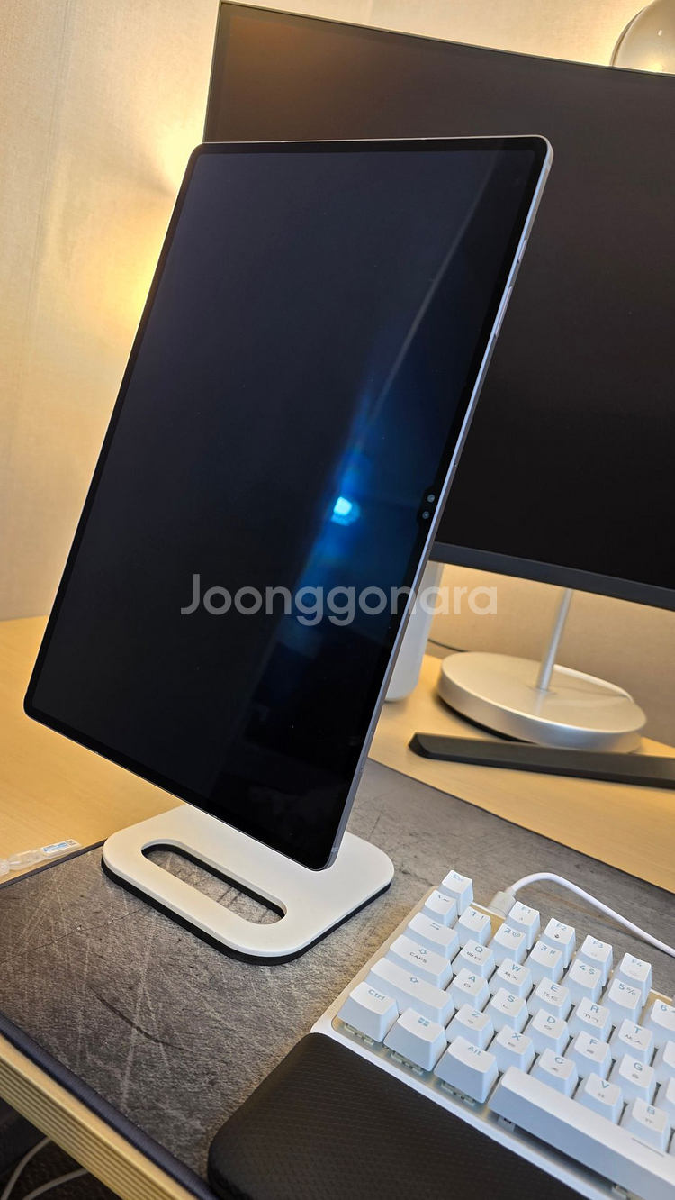 갤럭시탭 s10 울트라 256g 팝니다--0