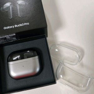 갤럭시 버즈3 프로