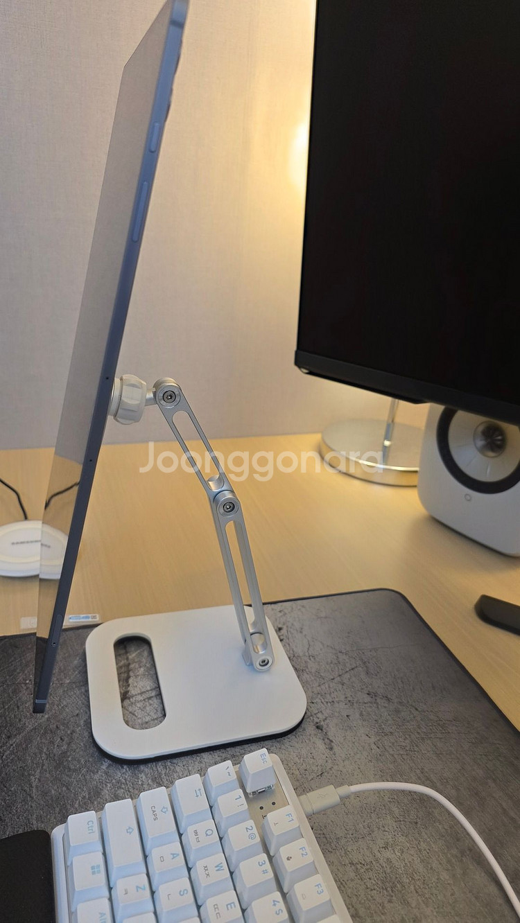 갤럭시탭 s10 울트라 256g 팝니다--1