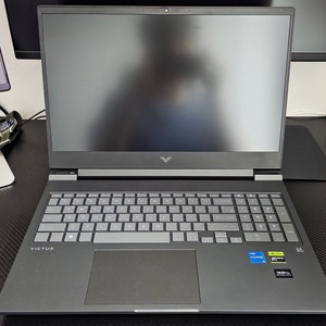 HP Victus 빅터스 16-r0094TX 게이밍 노트북 판매합니다