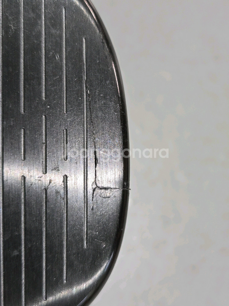 테일러메이드 M6 15도 3번우드 / 후부끼 TM5-SR--9