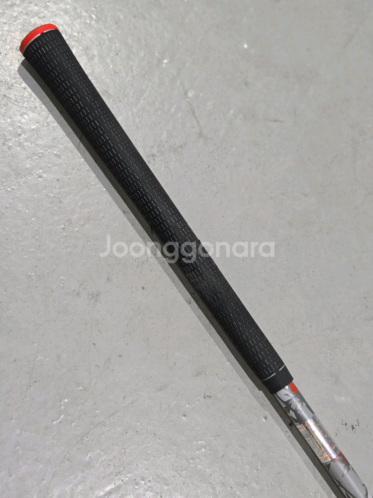 테일러메이드 M6 15도 3번우드 / 후부끼 TM5-SR--7