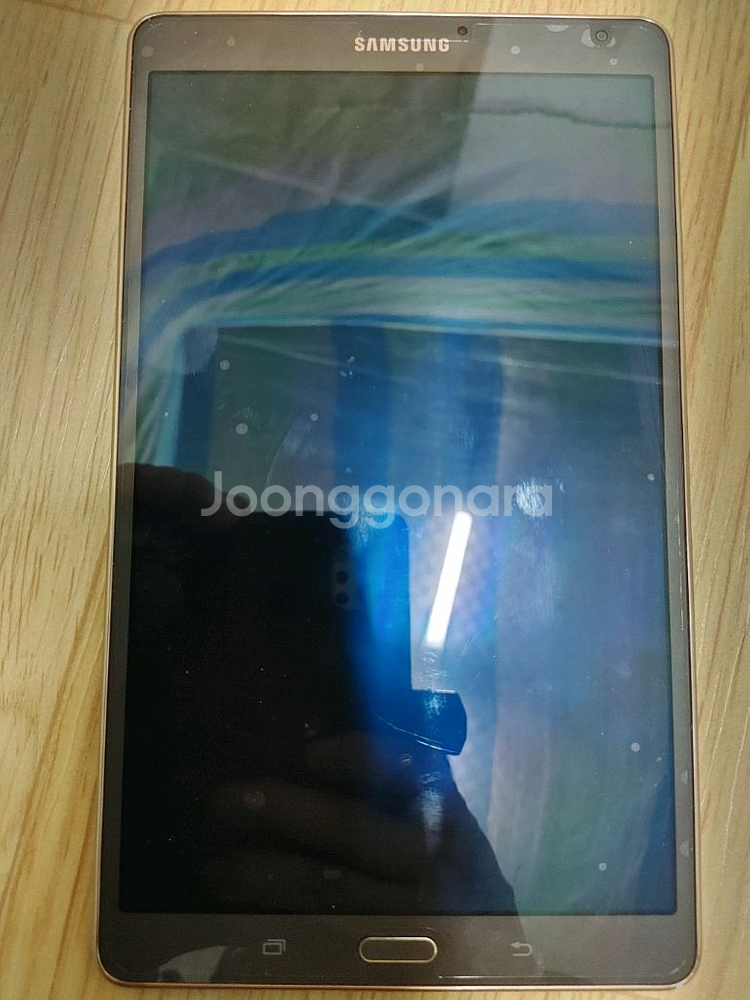 갤럭시 탭s 8.4 wifi (t700))--2
