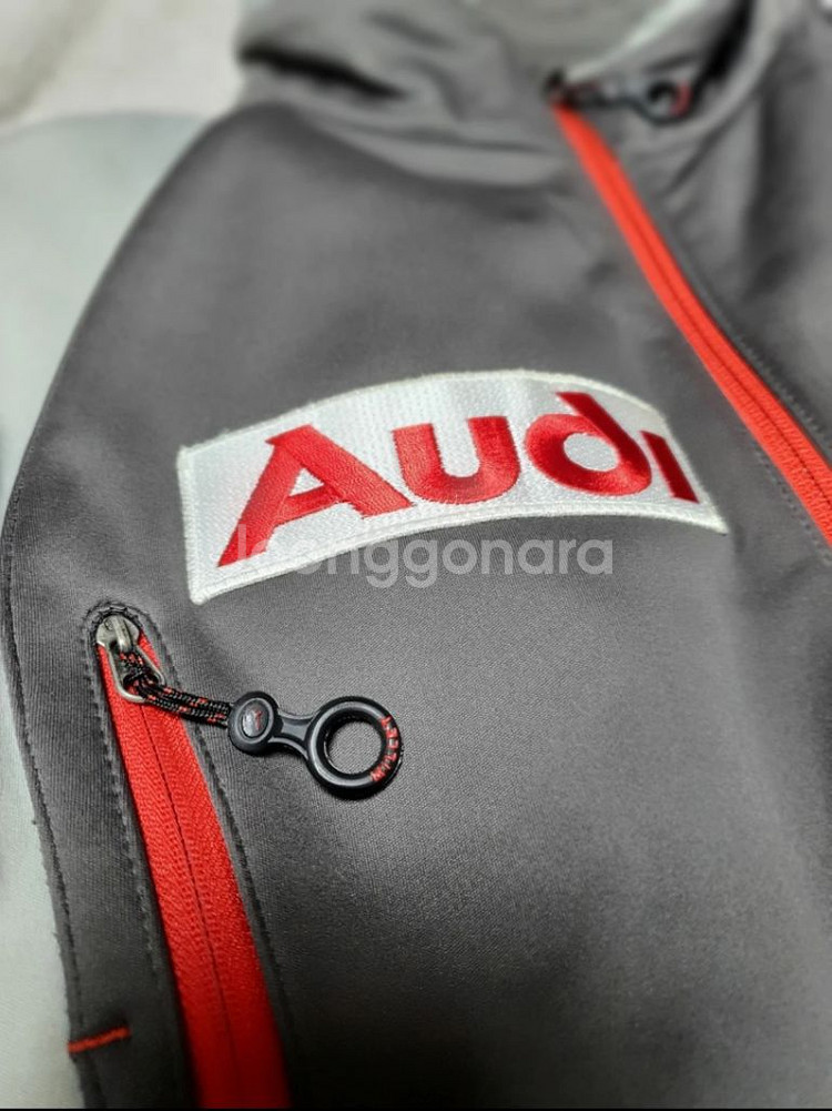 밀레 암벽등반용 소프트쉘 자켓 사이즈 (105)--2