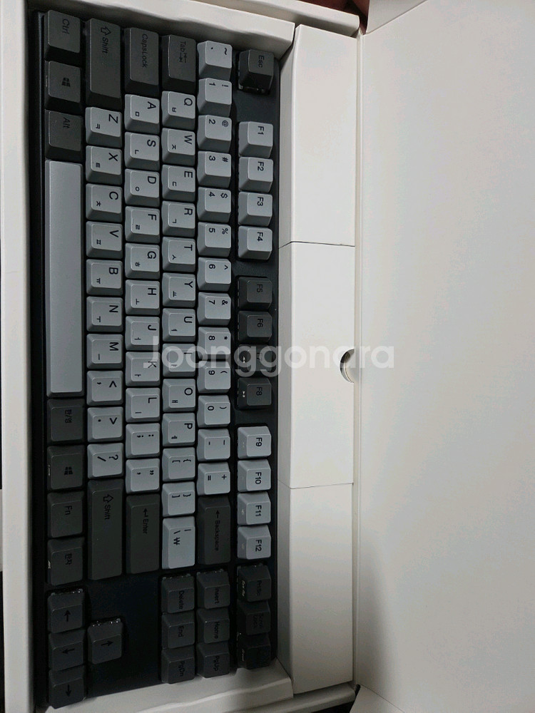 바밀로 VEA87 저소음 적축 팝니다--2