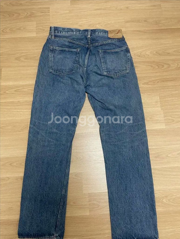 오어슬로우 105 2year 3사이즈 수선x--1