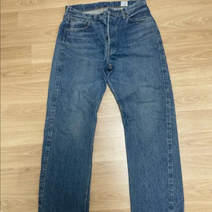 오어슬로우 105 2year 3사이즈 수선x