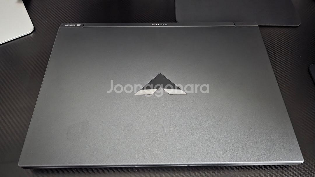 HP Victus 빅터스 16-r0094TX 게이밍 노트북 판매합니다--1