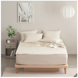 루마인홈 롤링 메모리폼 토퍼 매트리스 싱글