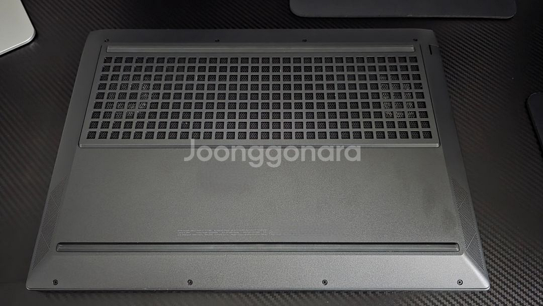 HP Victus 빅터스 16-r0094TX 게이밍 노트북 판매합니다--2