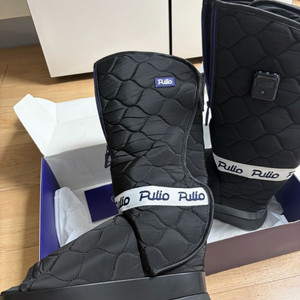 풀리오 풀리션 마사지 부츠 팔아요~