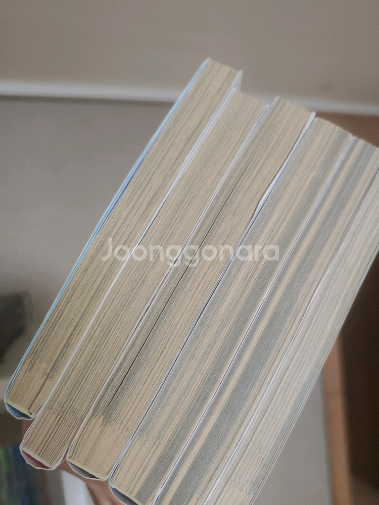 아지랑이 데이즈 만화책 코믹스 소설 앤솔로지--1