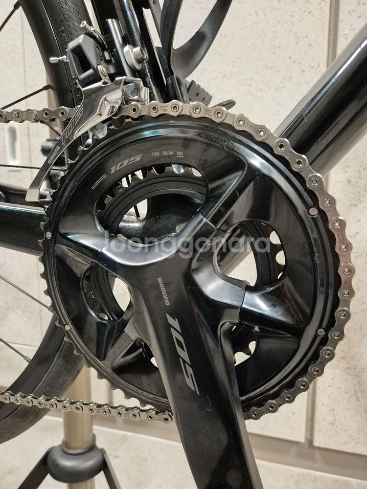 2024 자이언트 TCR 어드밴스 Disk 2 M사이즈--6