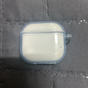 에어팟 4 구매 1주일된거 팝니다