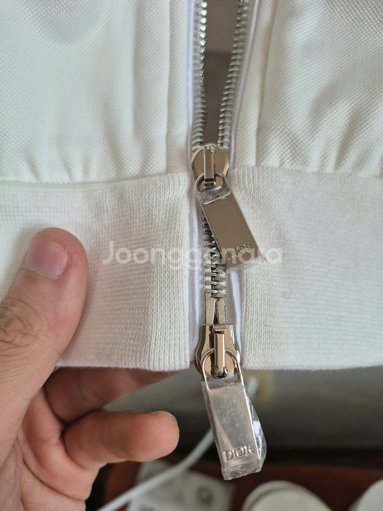 실착4번네고가능한 명품디올 남성스포츠 자켓--3