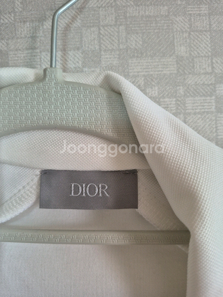 실착4번네고가능한 명품디올 남성스포츠 자켓--2