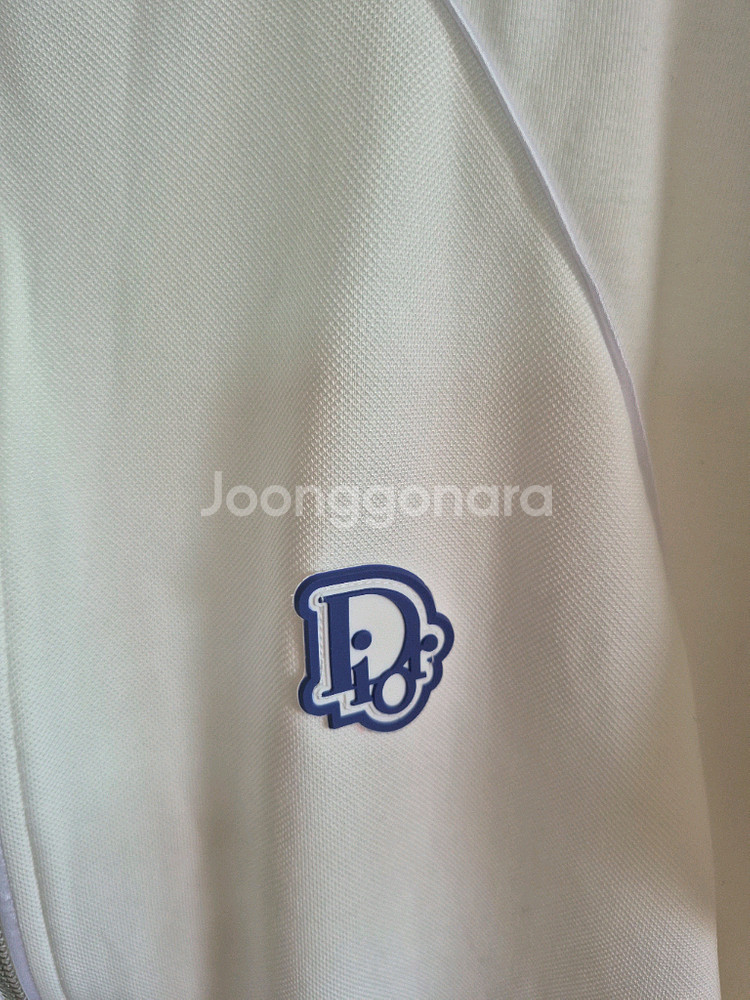 실착4번네고가능한 명품디올 남성스포츠 자켓--1