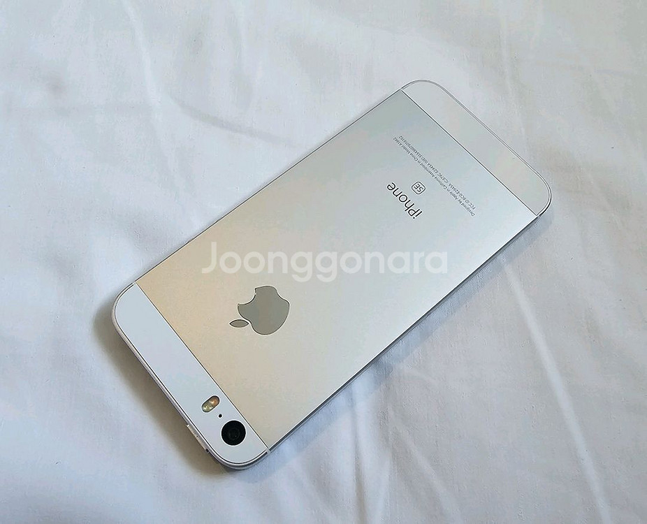 [순정정품] 아이폰 SE1 128GB 배터리신품 무음카메라--0