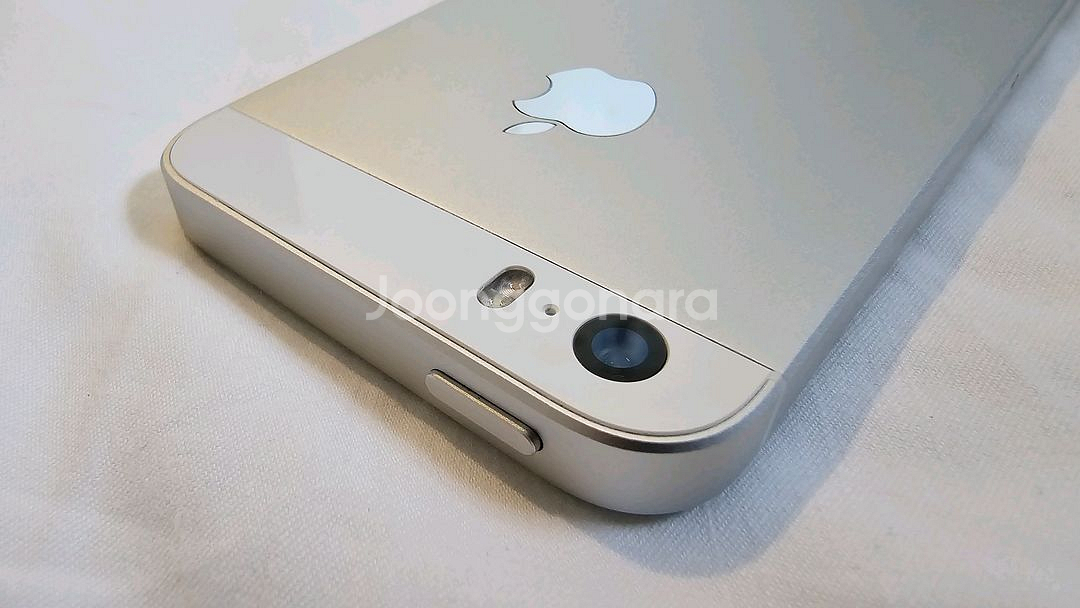 [순정정품] 아이폰 SE1 128GB 배터리신품 무음카메라--5