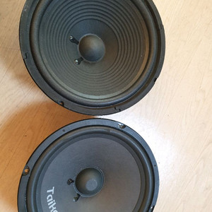 스피커엣지교체및오디오케이블제작.