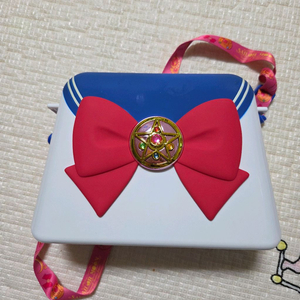 세일러문유니버셜스튜디오팝콘통